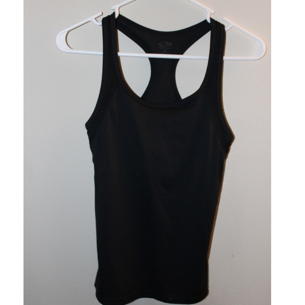 Champion Women's Exercise With Built In Sports Bra